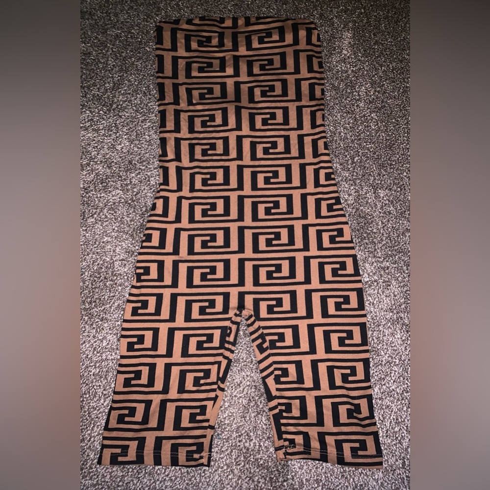 Revamped Jumpsuit